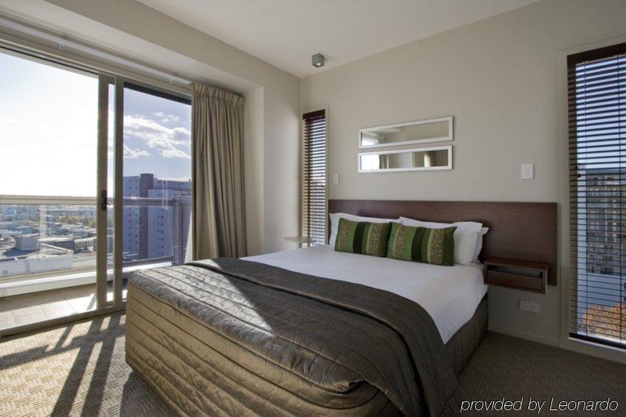 Vr Auckland City Rom bilde